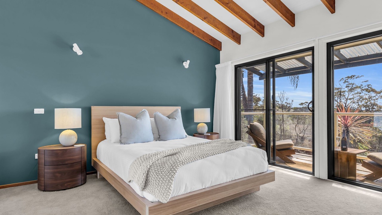 Photo of Bedroom in Tura Beach