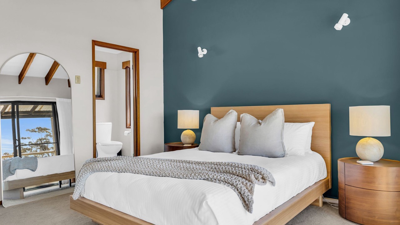 Photo of Bedroom in Tura Beach