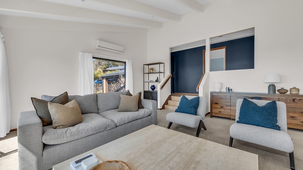 Photo of Livingroom in Tura Beach