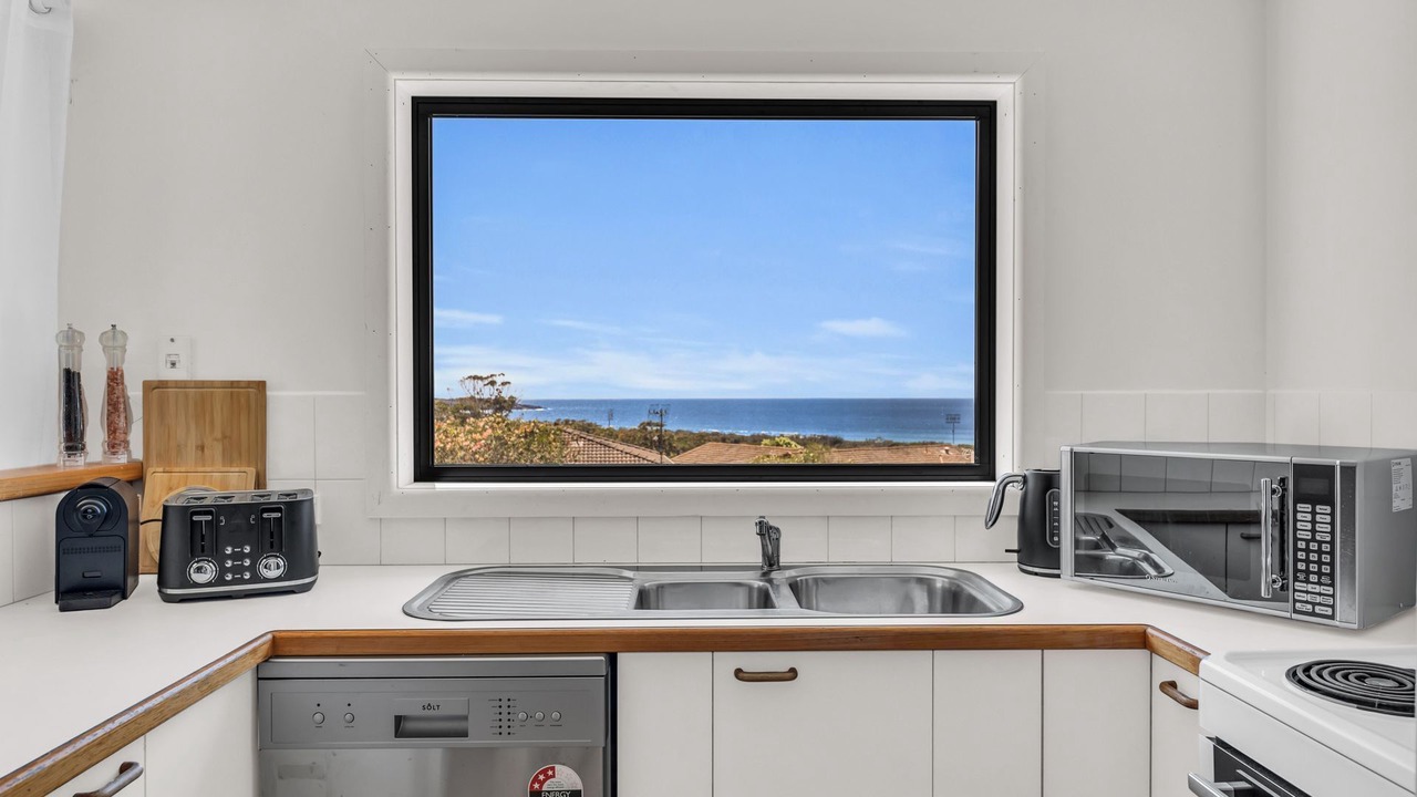 Photo of Kitchen in Tura Beach