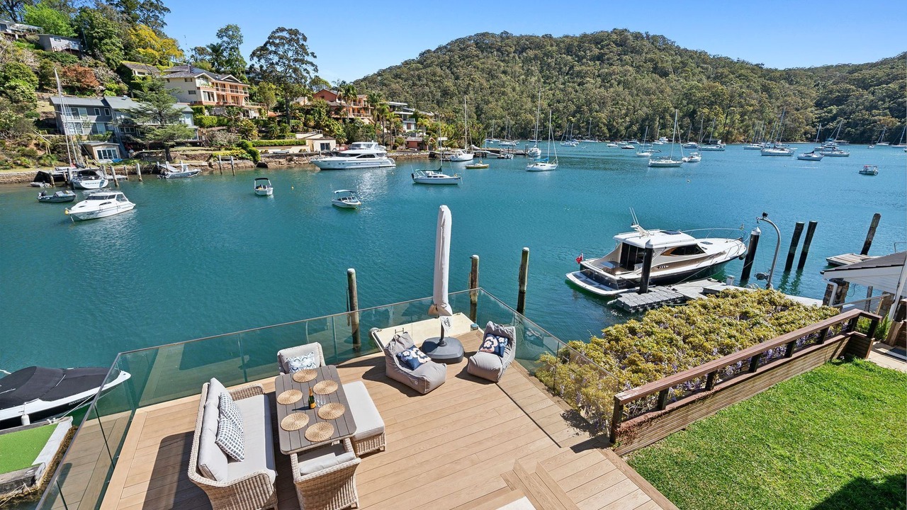 Photo of Outdoor in Church Point