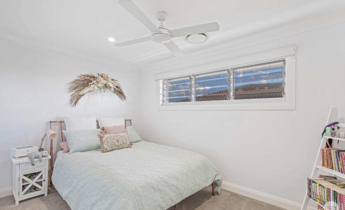 Photo of Bedroom in Soldiers Point