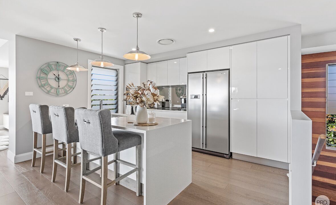Photo of Kitchen in Soldiers Point