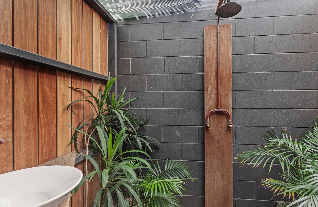 Photo of Bathroom in Soldiers Point