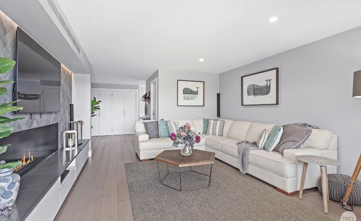 Photo of Livingroom in Soldiers Point