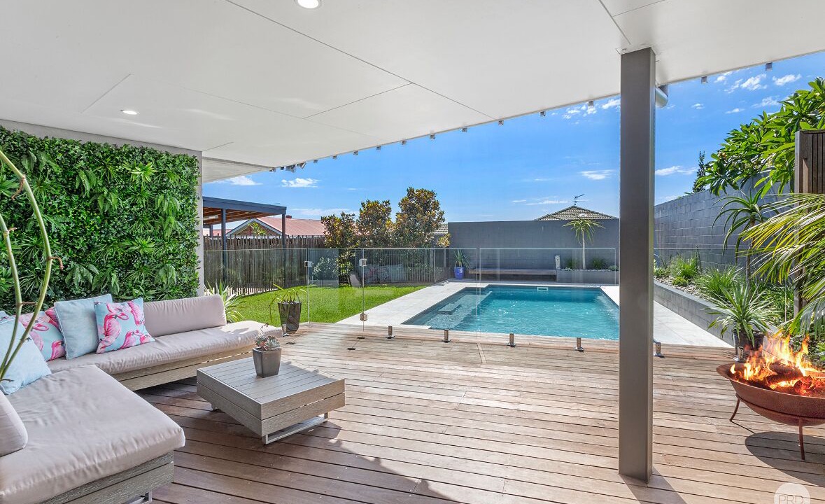 Photo of Outdoor in Soldiers Point