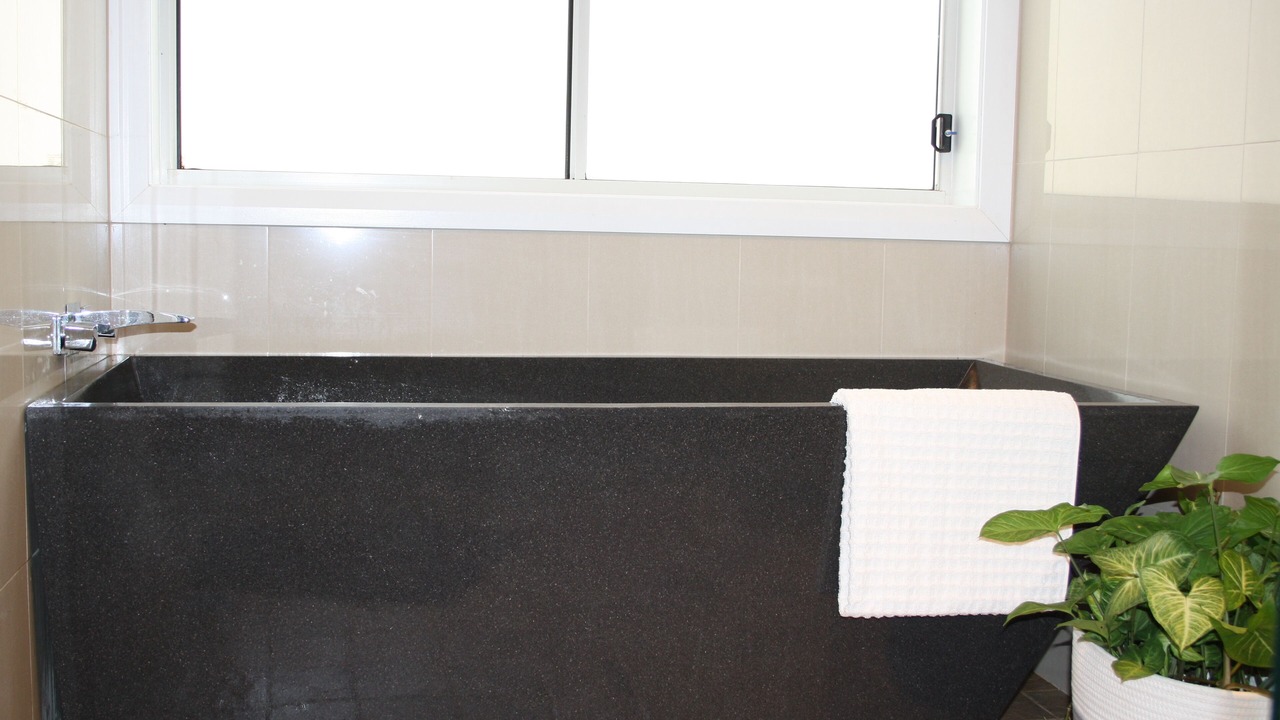 Photo of Bathroom in Dubbo