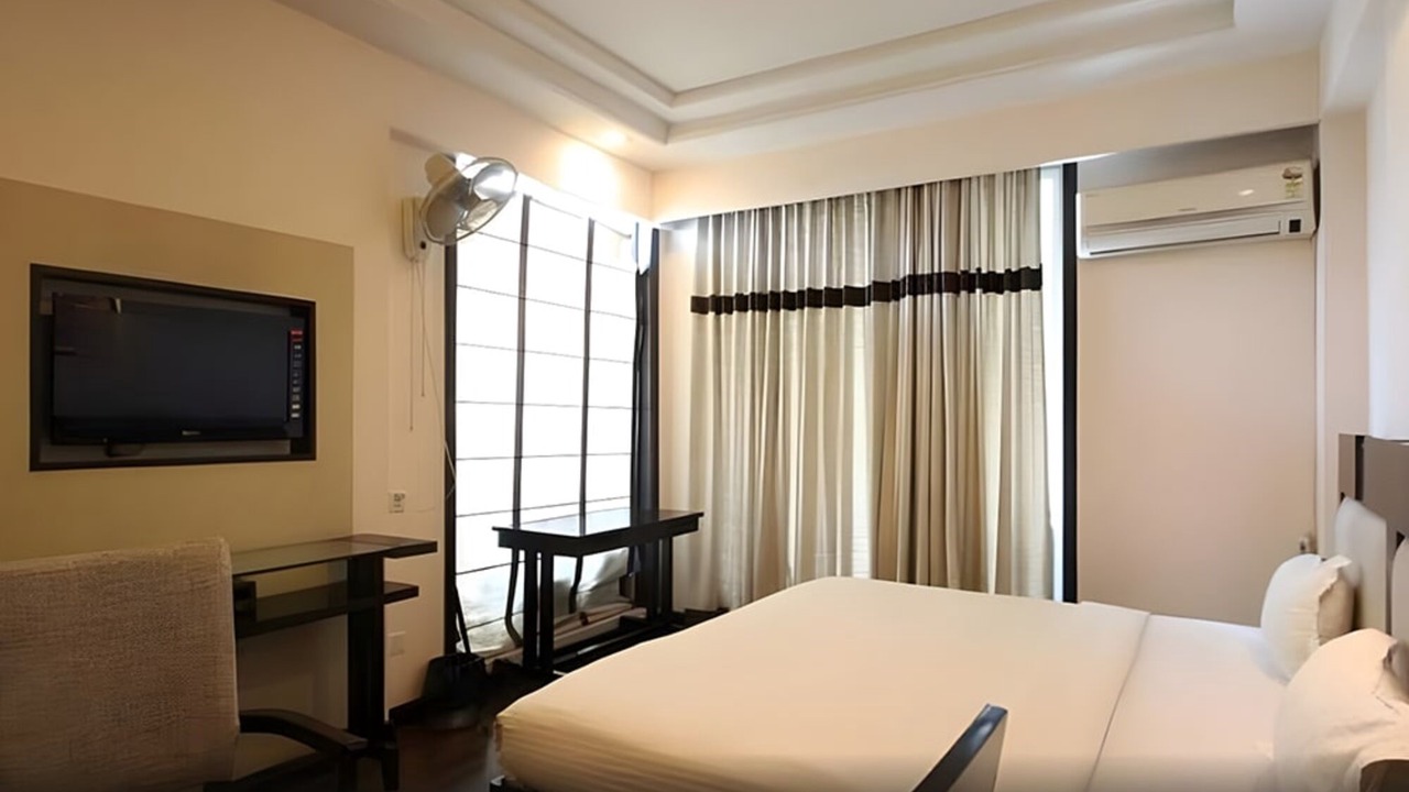 Photo of Bedroom in Gurugram