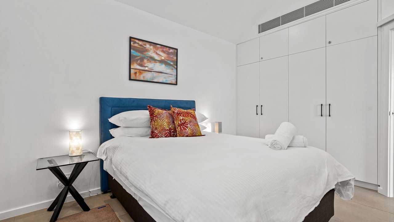 Photo of Bedroom in Terrigal