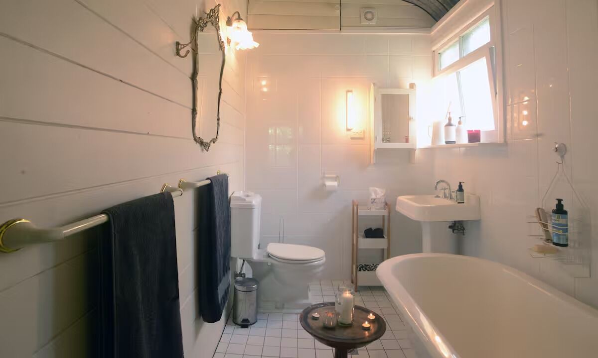Photo of Bathroom in Darawank