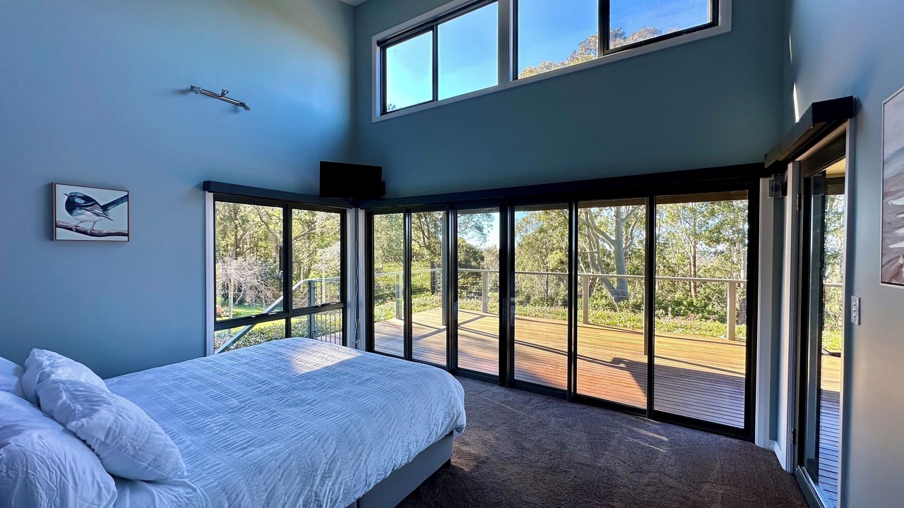 Photo of Bedroom in Tomerong