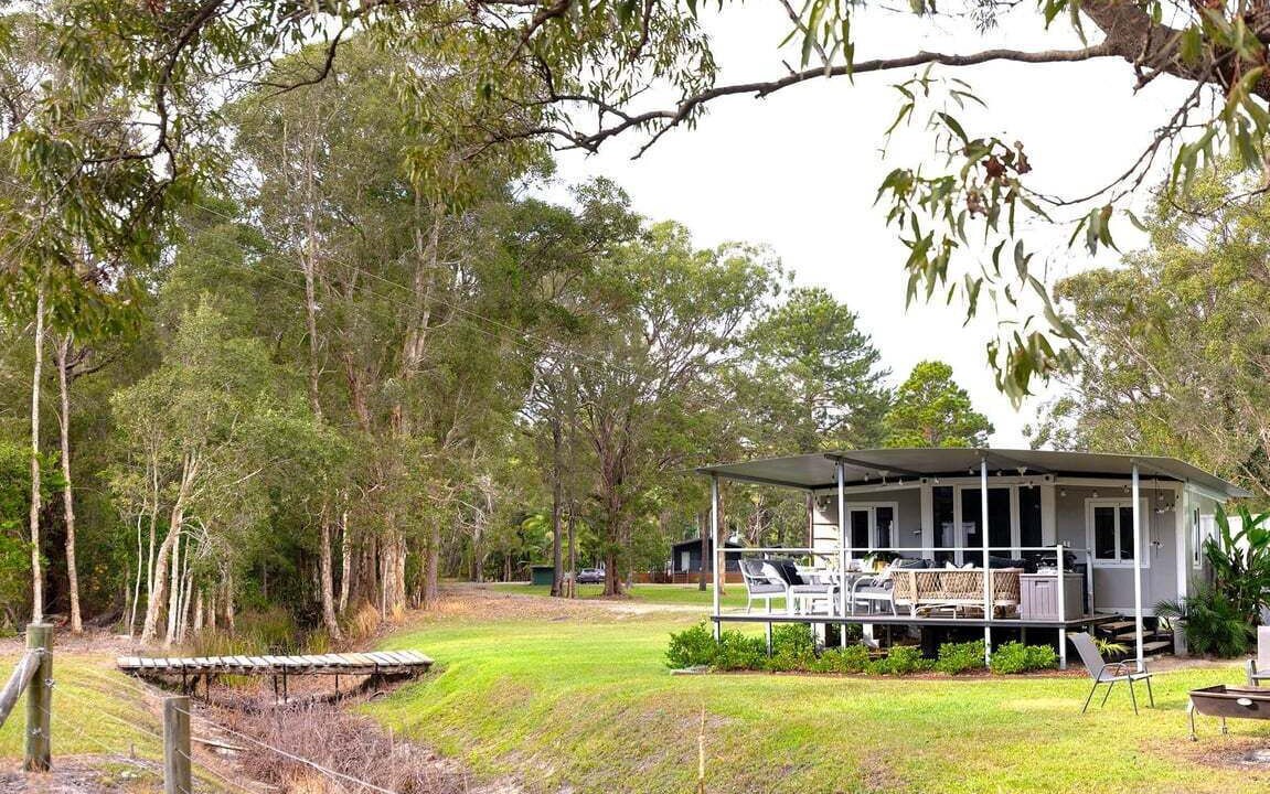 Photo of Outdoor in Arrawarra