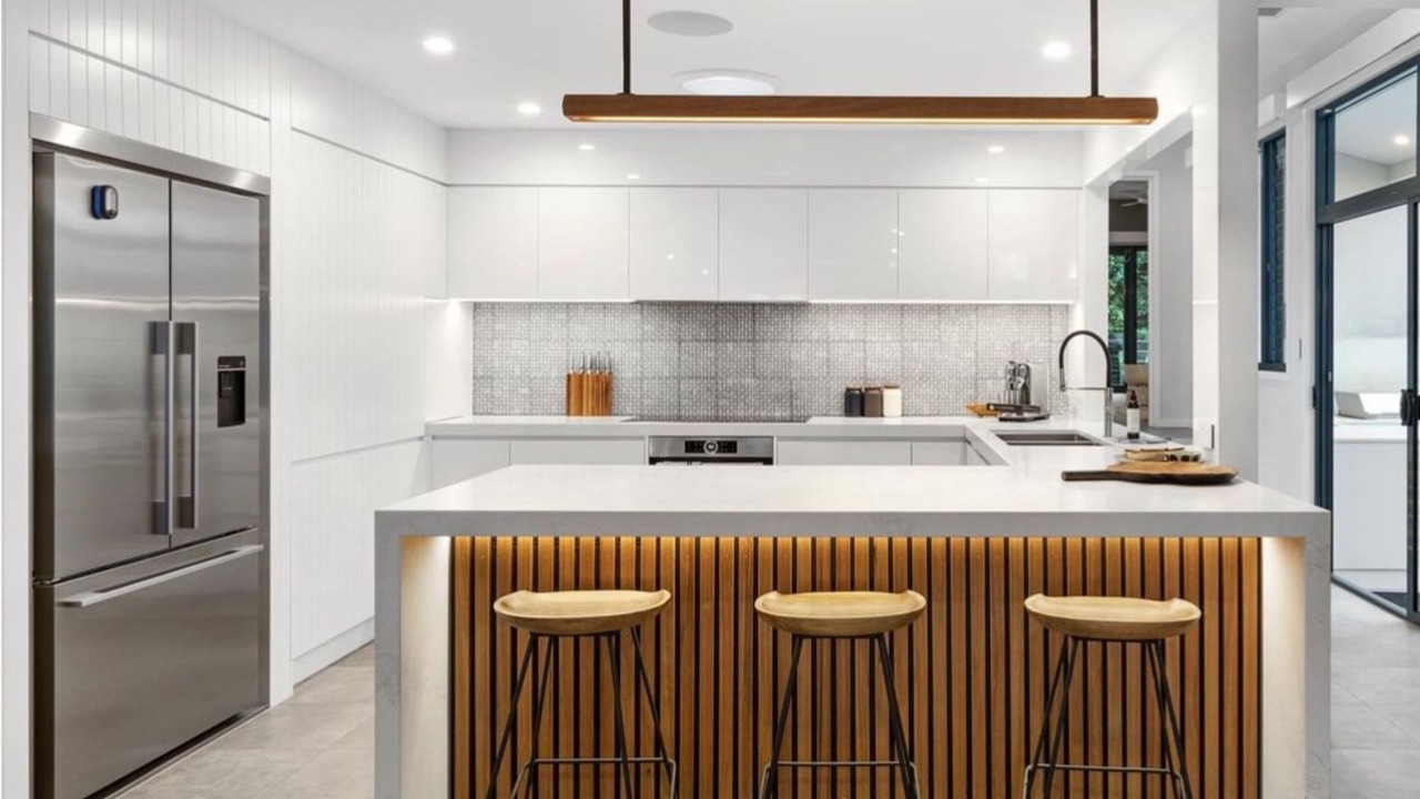 Photo of Kitchen in Hyams Beach