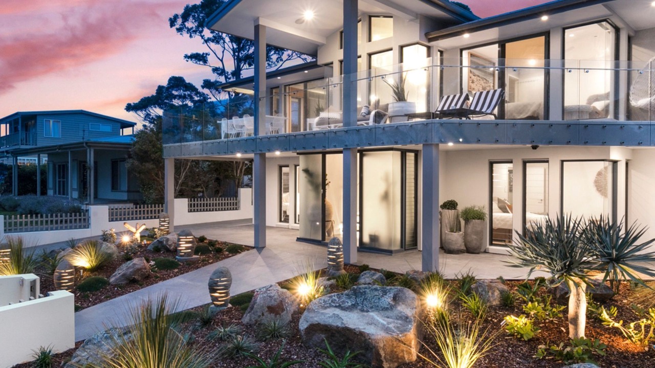 Photo of Outdoor in Hyams Beach