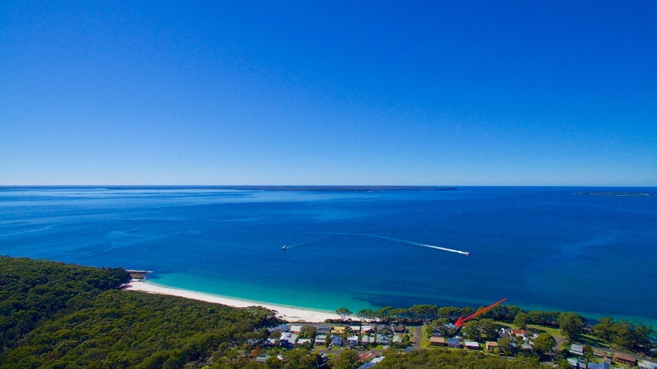 Photo of Outdoor in Hyams Beach