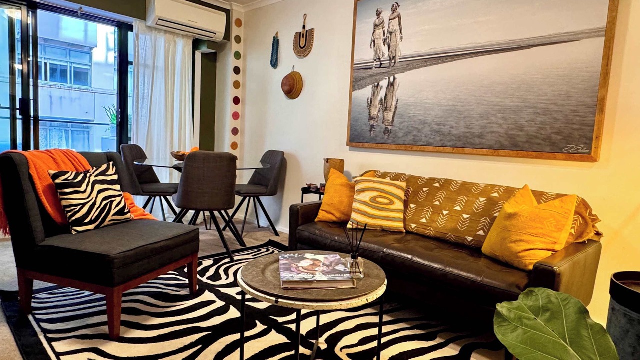 Photo of Bedroom in Surry Hills