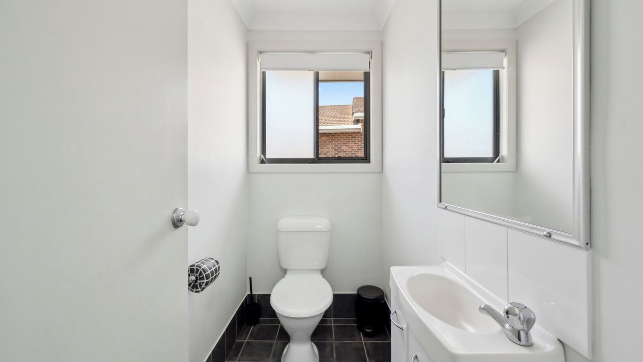 Photo of Bathroom in Coffs Harbour