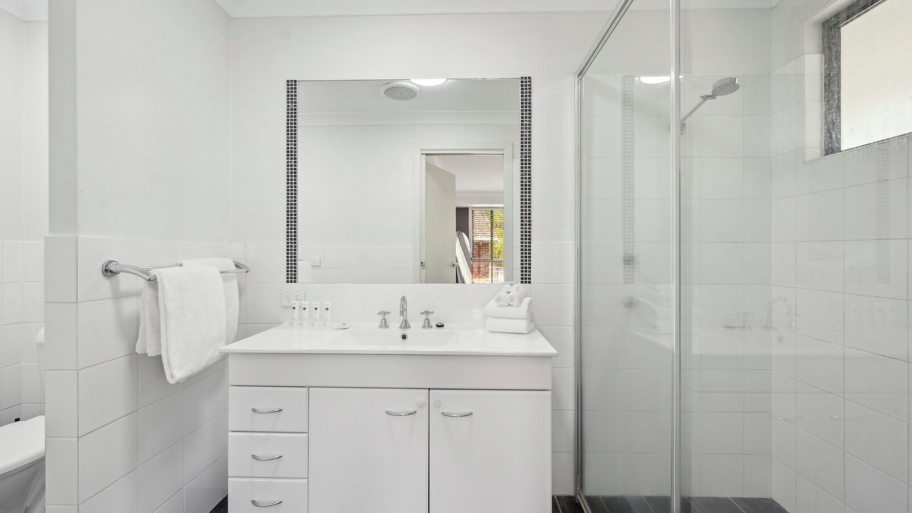 Photo of Bathroom in Coffs Harbour