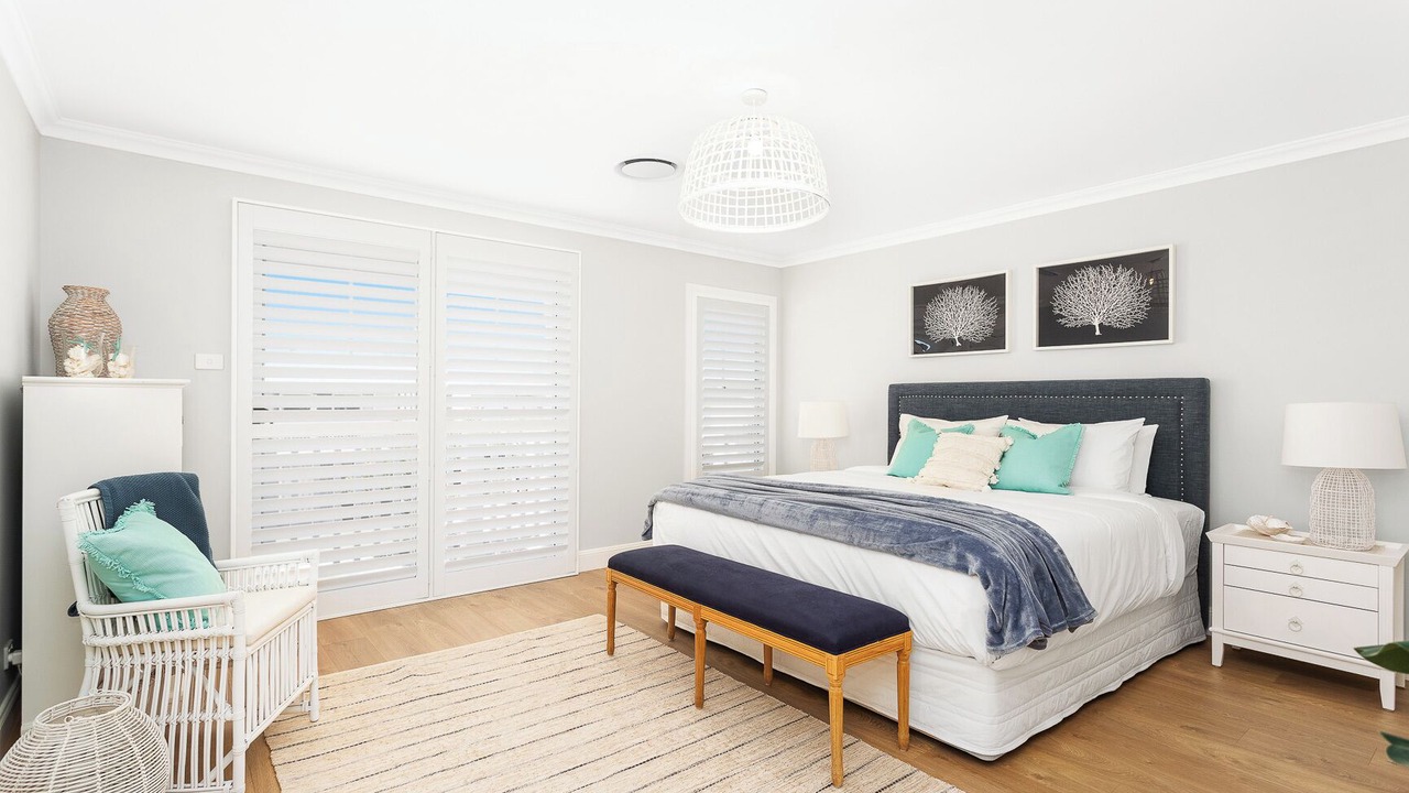Photo of Bedroom in Catherine Hill Bay