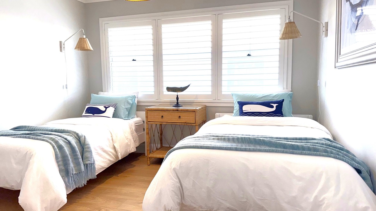 Photo of Bedroom in Catherine Hill Bay
