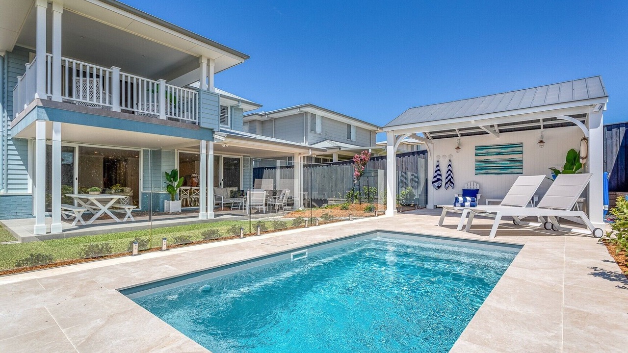 Photo of Outdoor in Catherine Hill Bay