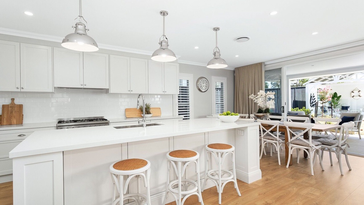 Photo of Kitchen in Catherine Hill Bay