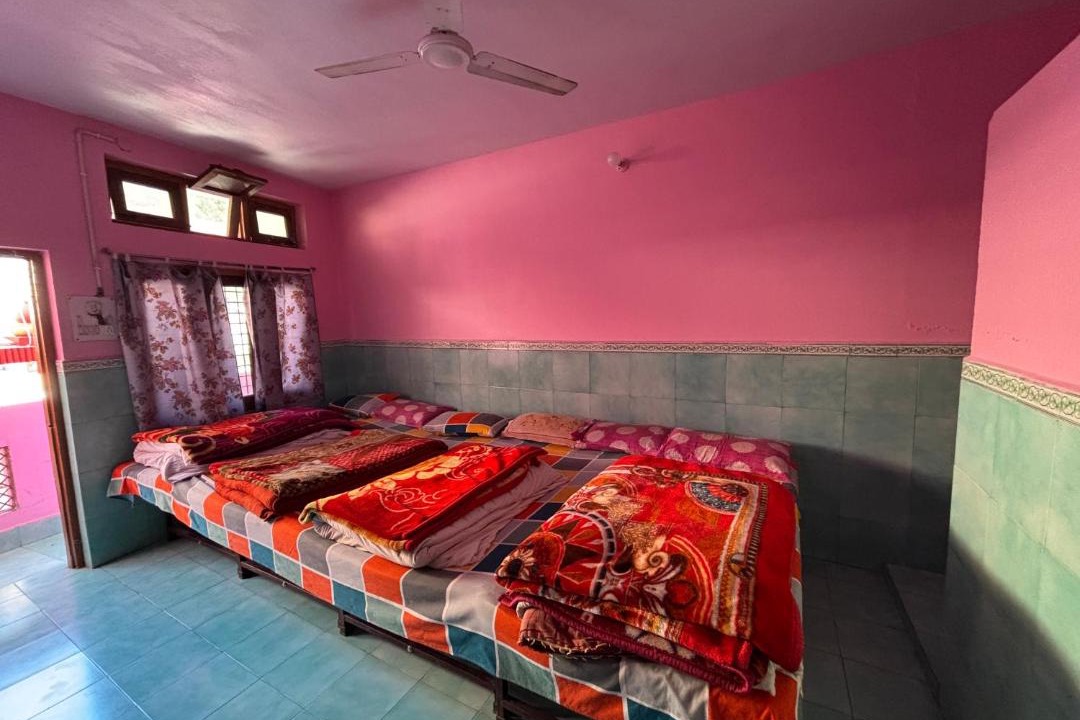 Photo of Bedroom in Uttarkashi