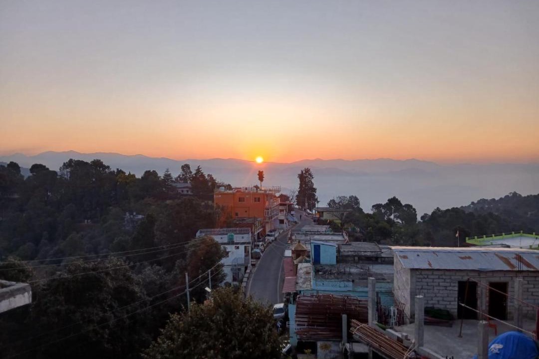 Photo of Others in Almora