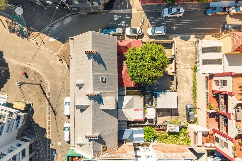 Photo of Others in Redfern