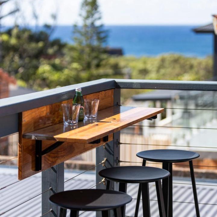 Photo of Patio Balcony in Kiama Downs
