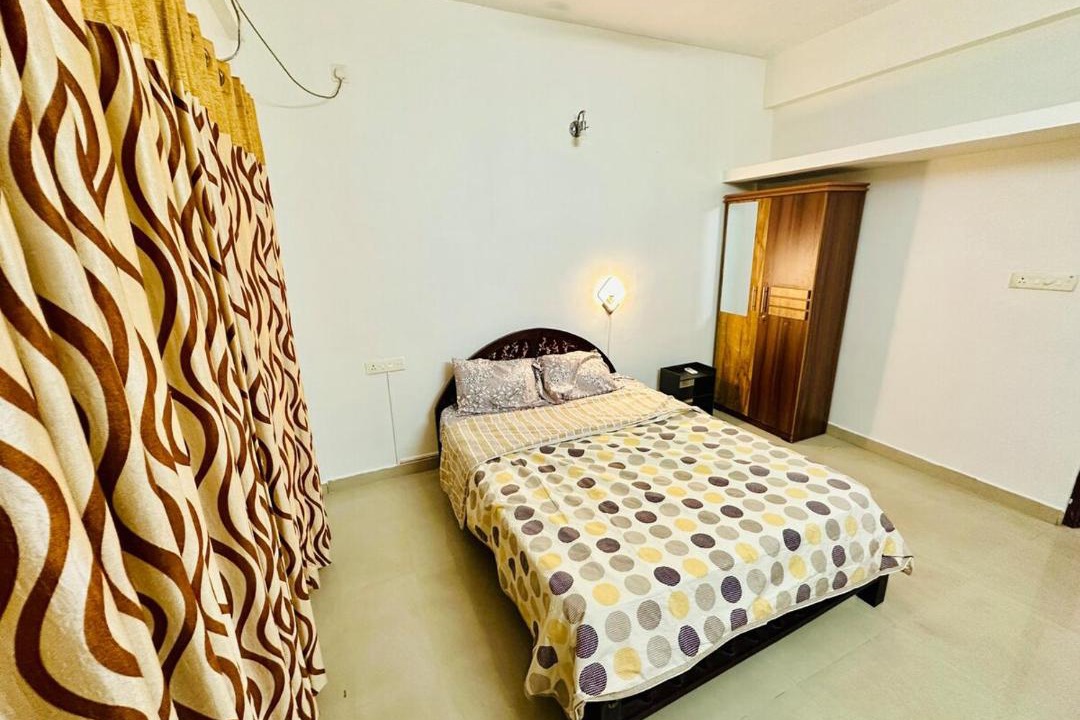 Photo of Bedroom in Tiruvalla