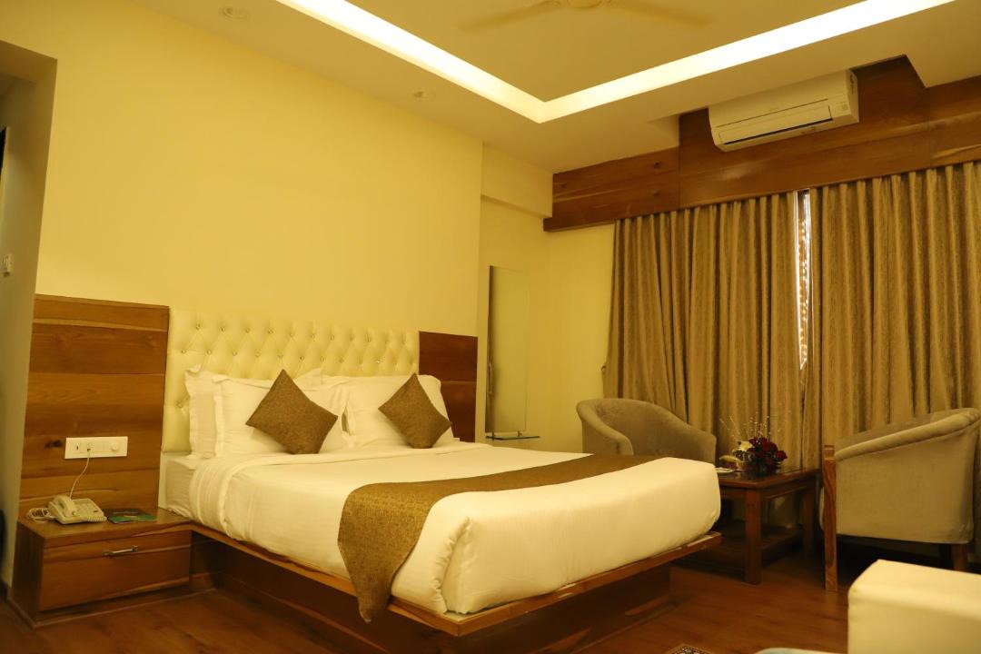 Photo of Others in Shirdi