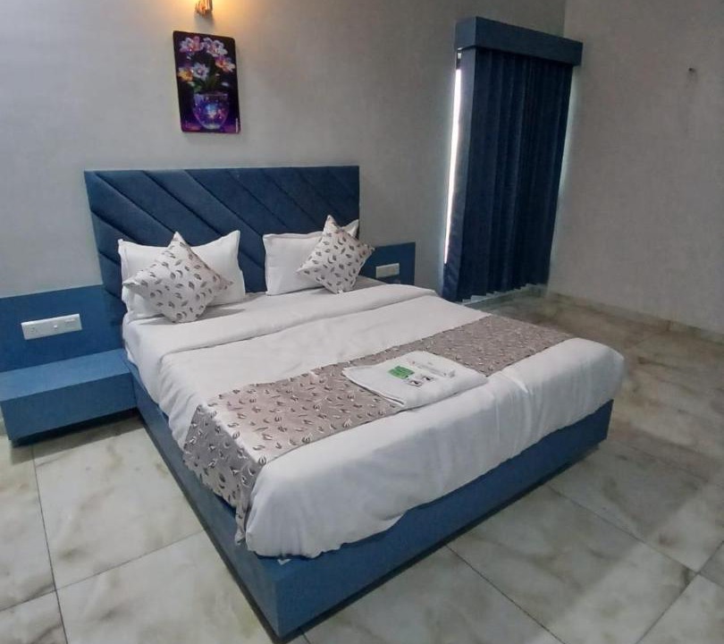 Photo of Bedroom in Vallabh Vidhyanagar