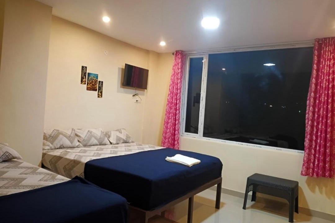 Photo of Bedroom in Kodaikanal