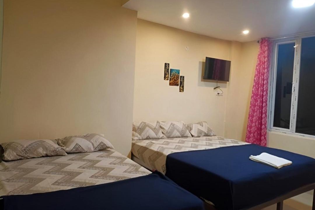 Photo of Bedroom in Kodaikanal