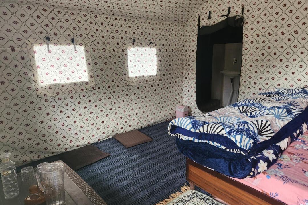 Photo of Bedroom in Theog