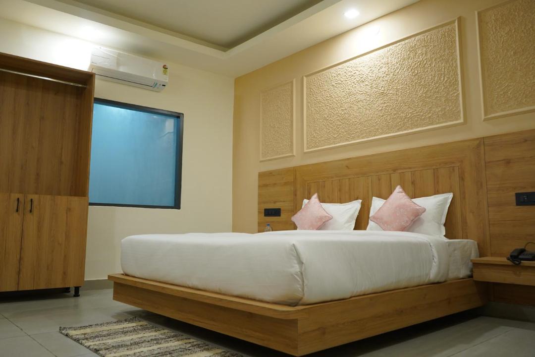Photo of Bedroom in Paonta Sahib