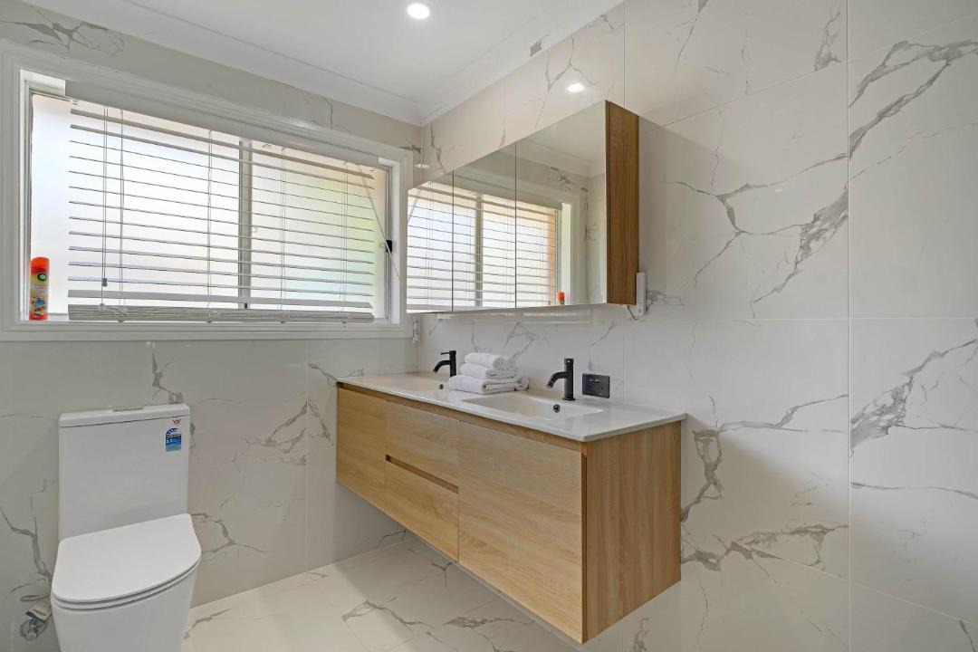 Photo of Bathroom in Dubbo