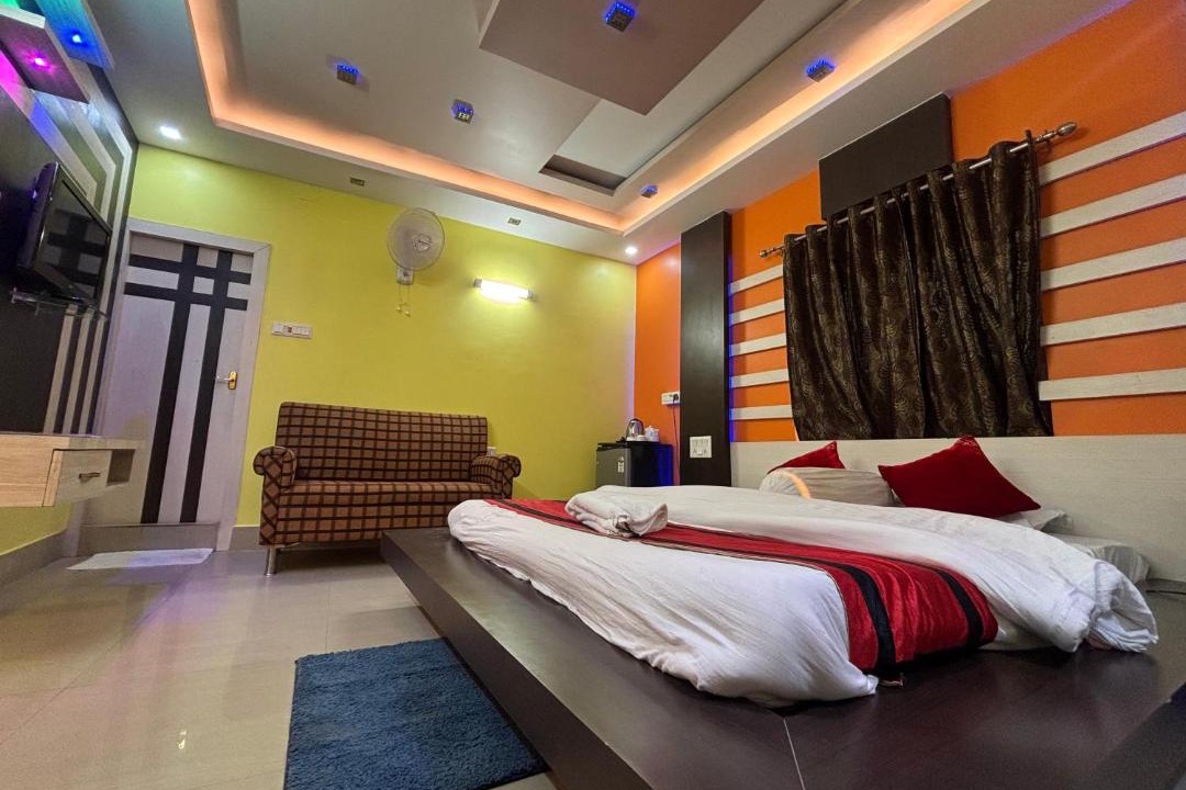 Photo of Bedroom in Kanthi