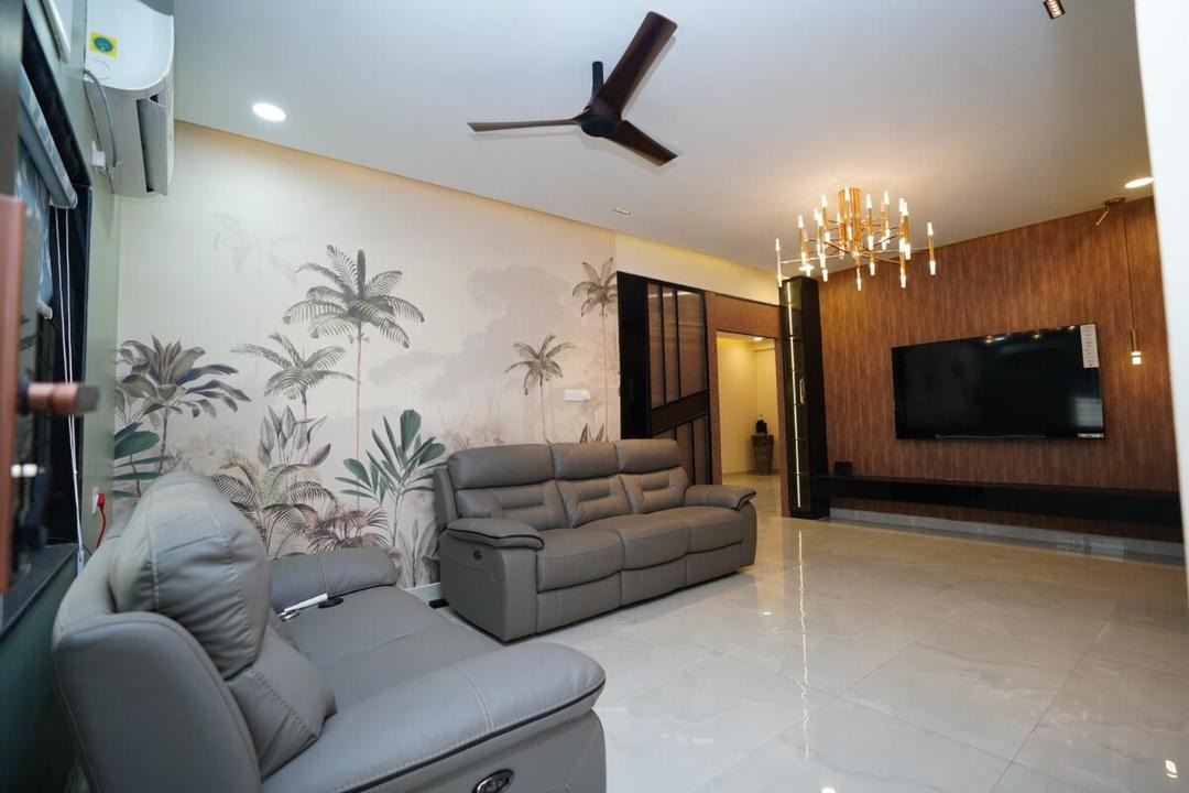 Photo of Livingroom in Madhapur