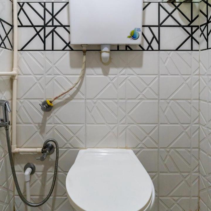 Photo of Bathroom in Pali Hill