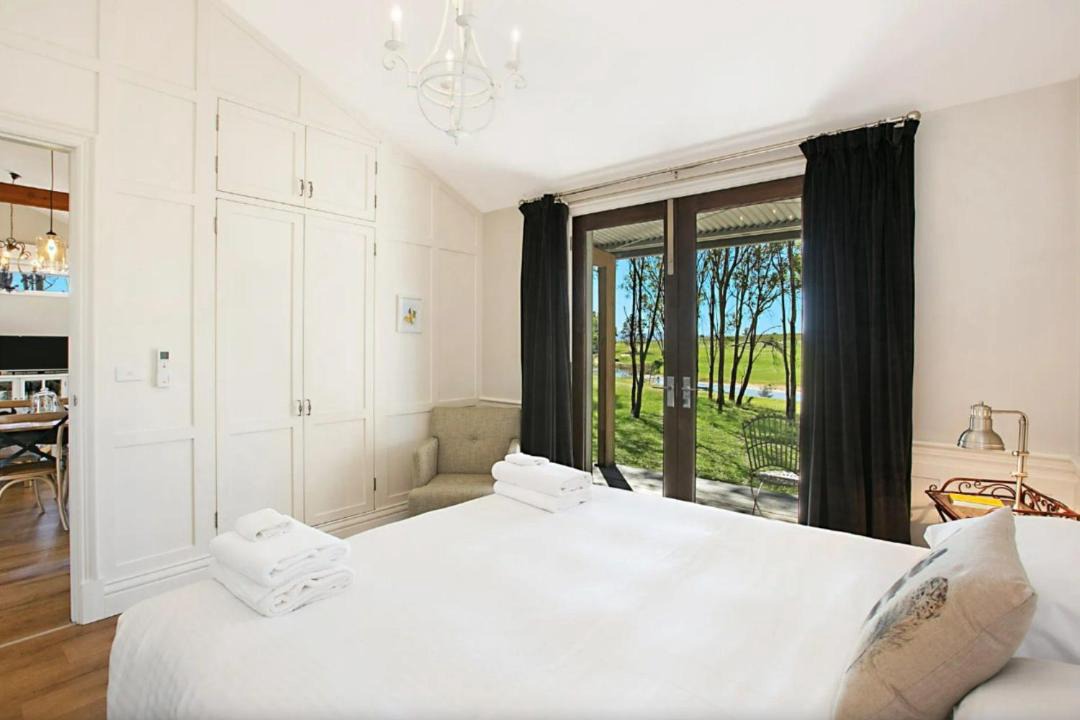 Photo of Bedroom in Belford