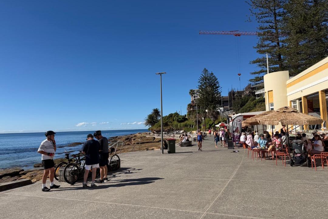 Photo of Others in Greenhills Beach