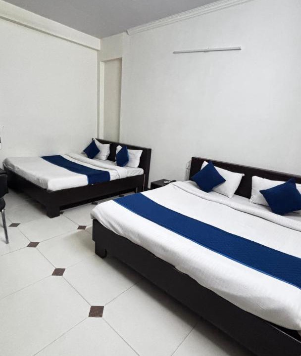 Photo of Bedroom in Amer Fort Road