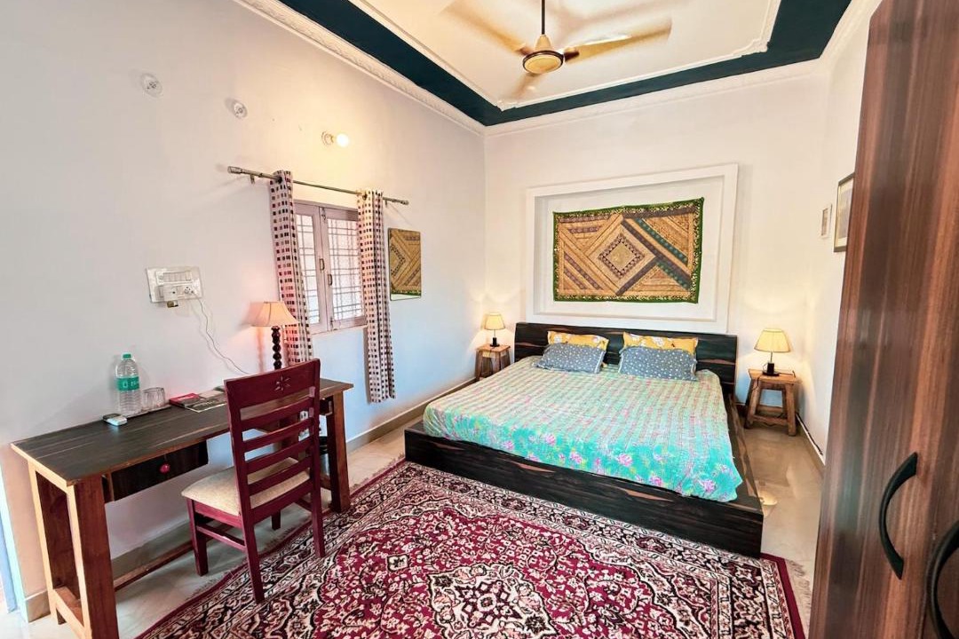Photo of Others in Orchha