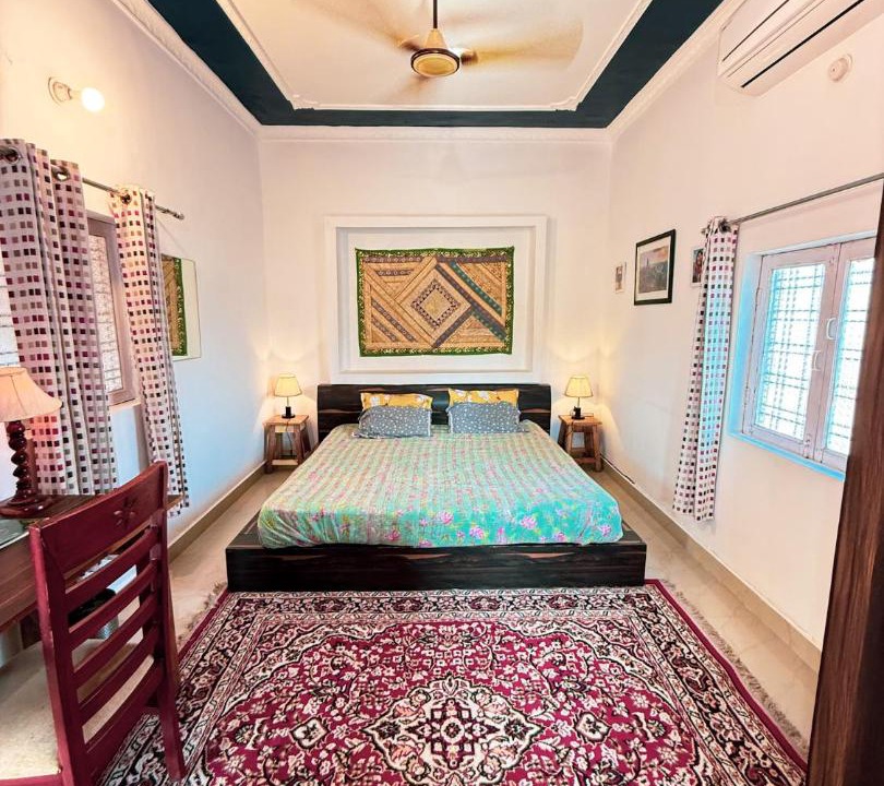 Photo of Others in Orchha