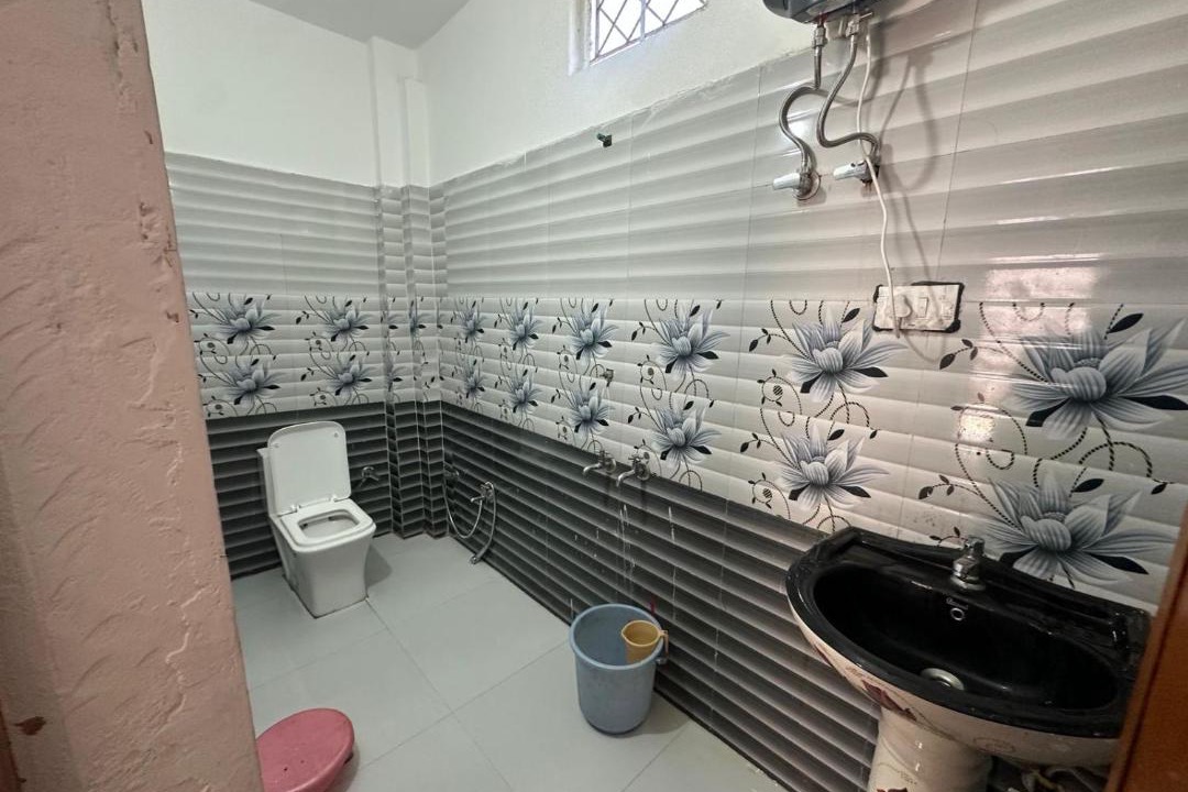 Photo of Bathroom in Sitapur