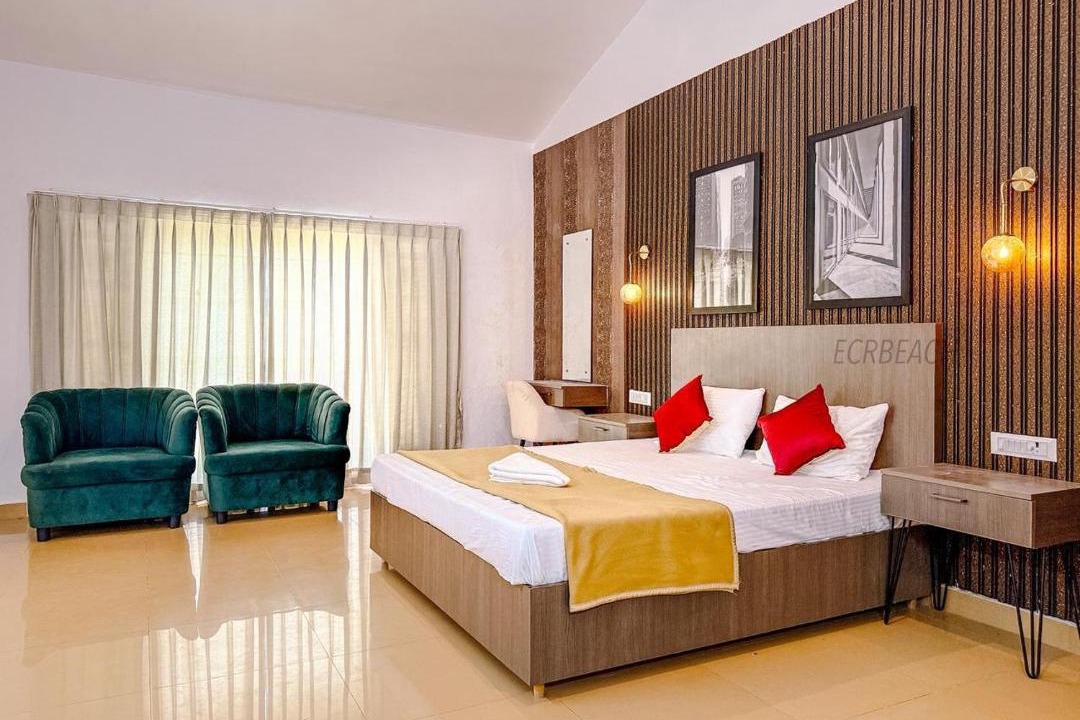 Photo of Bedroom in Vadanemelli