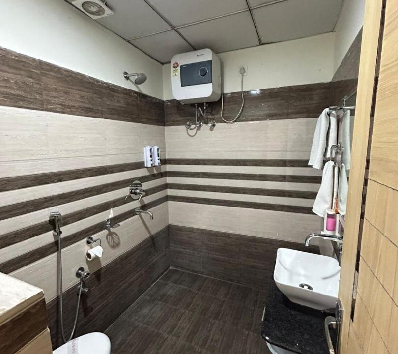 Photo of Bathroom in Patiala