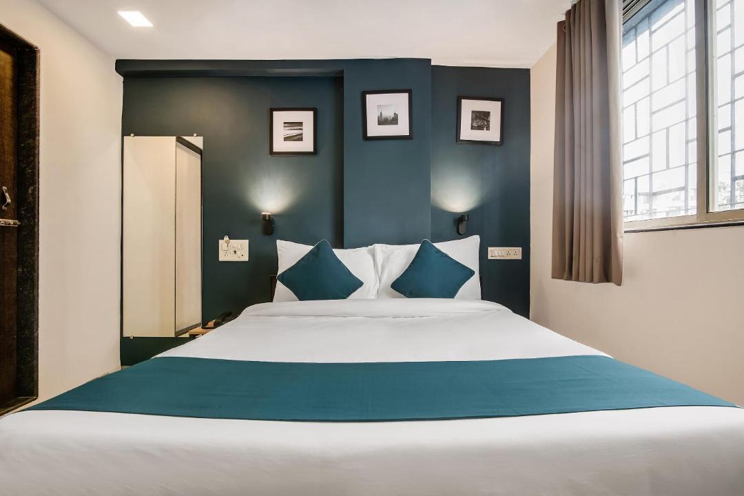Photo of Bedroom in Kharghar